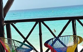 Mandala Beach Club